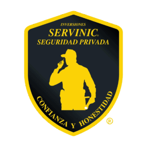 Logo Servinic