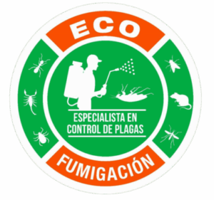 Logo ecofumigacion