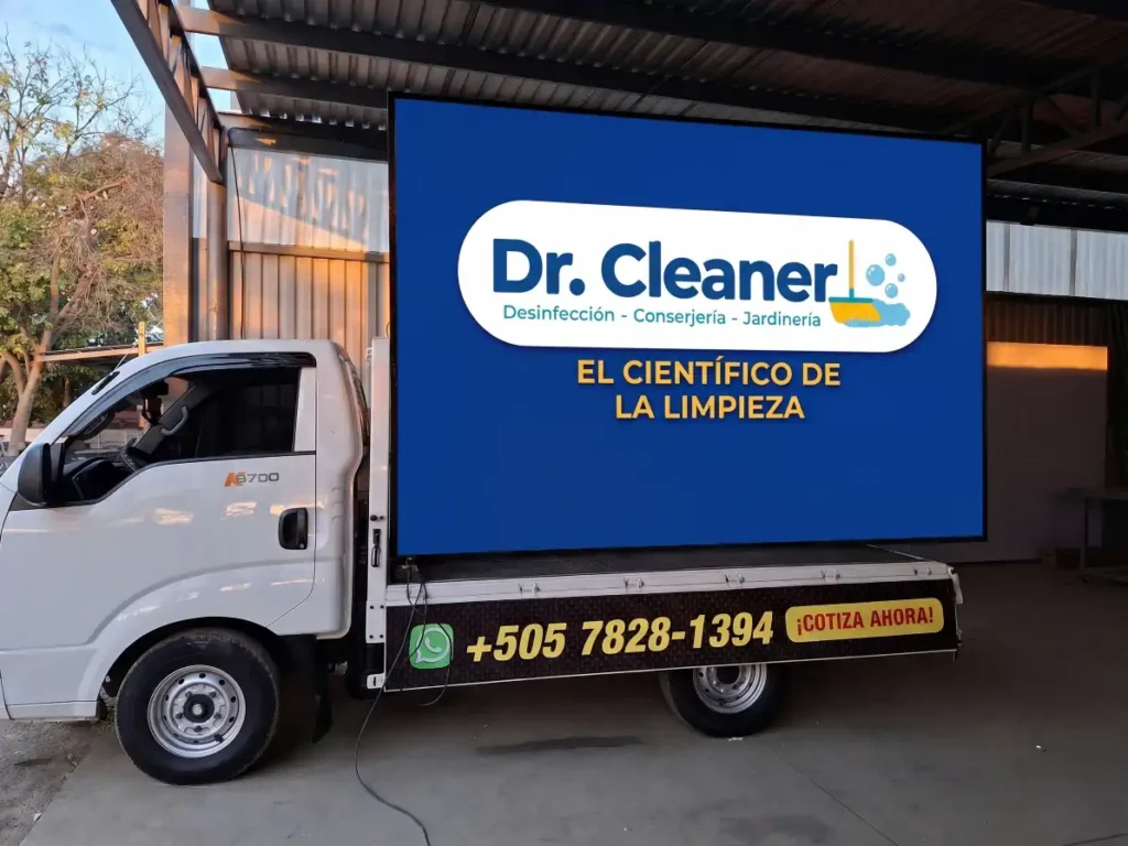 Fondo servicios